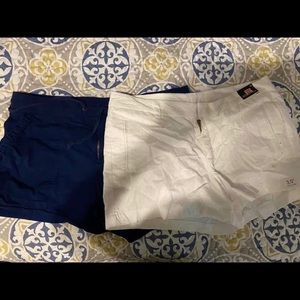JCPenney shorts